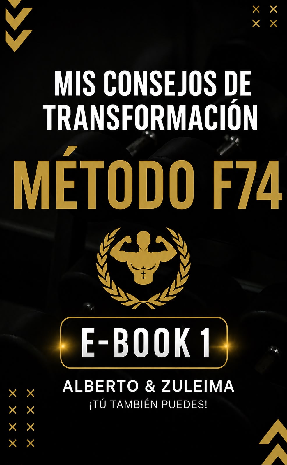 E-Book 1 - La Biblia de los Suplementos 📖💊